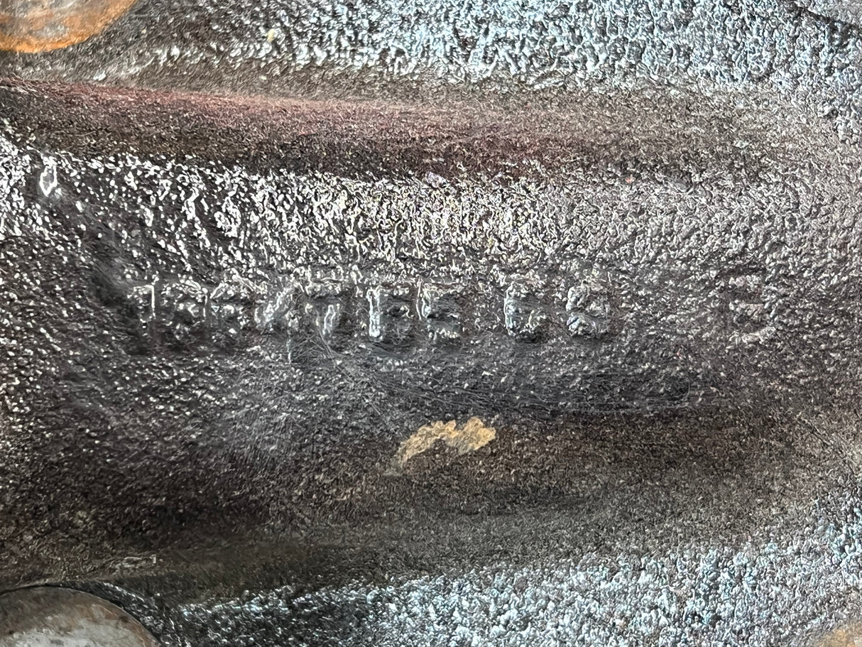 Cummins ISX Rear Engine Mount Part # 1664755C3