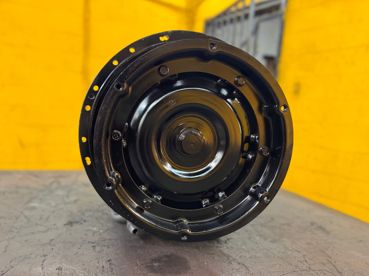 Allison 2000 Transmission For Sale, 2000 RETRAN, Part # 29544718