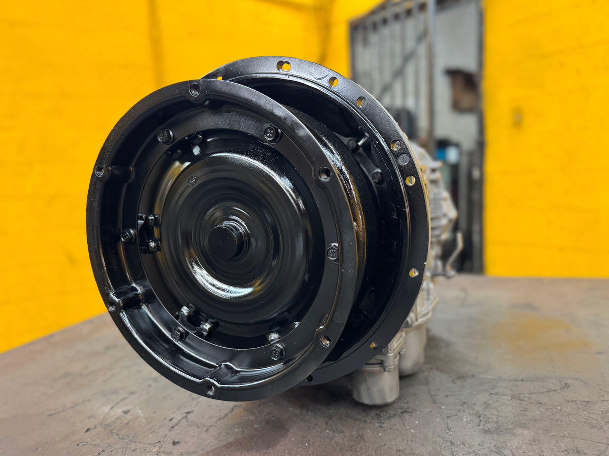 Allison 2000 Transmission For Sale, 2000 RETRAN, Part # 29544718