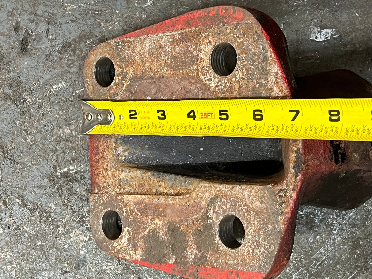 Cummins ISX Rear Engine Mount Part # 1664755C3