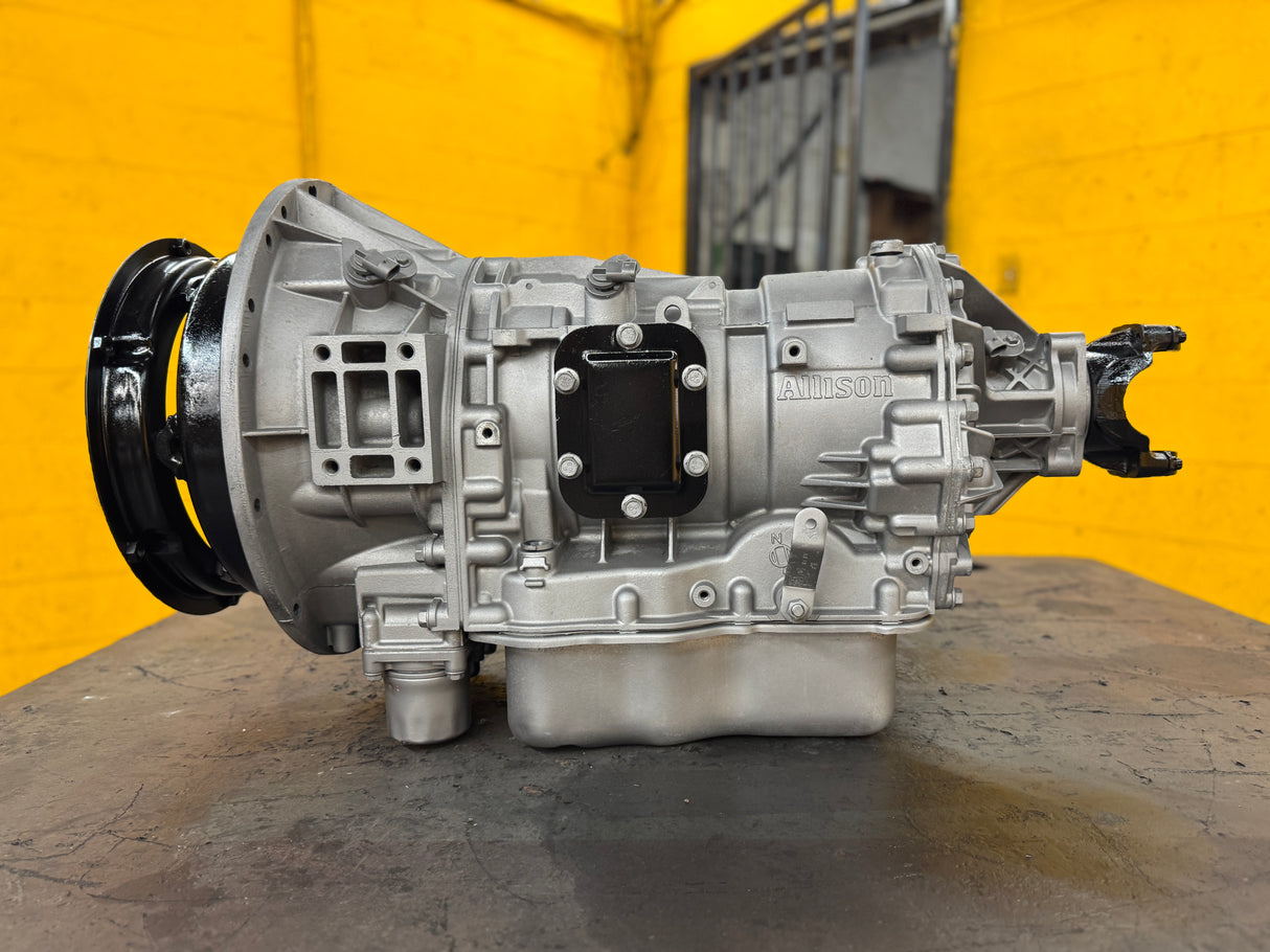 Allison 2000 Transmission For Sale, 2000 RETRAN, Part # 29544718