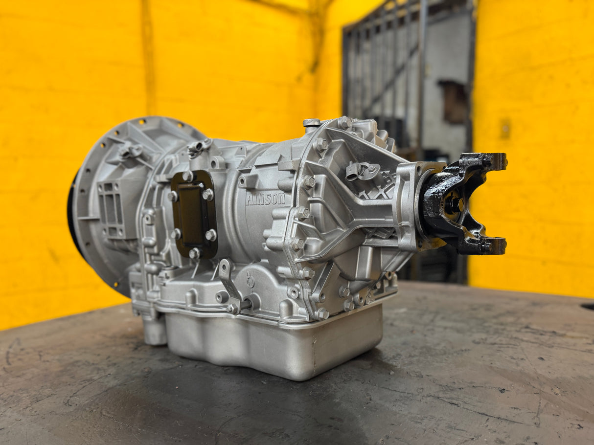 Allison 2000 Transmission For Sale, 2000 RETRAN, Part # 29544718
