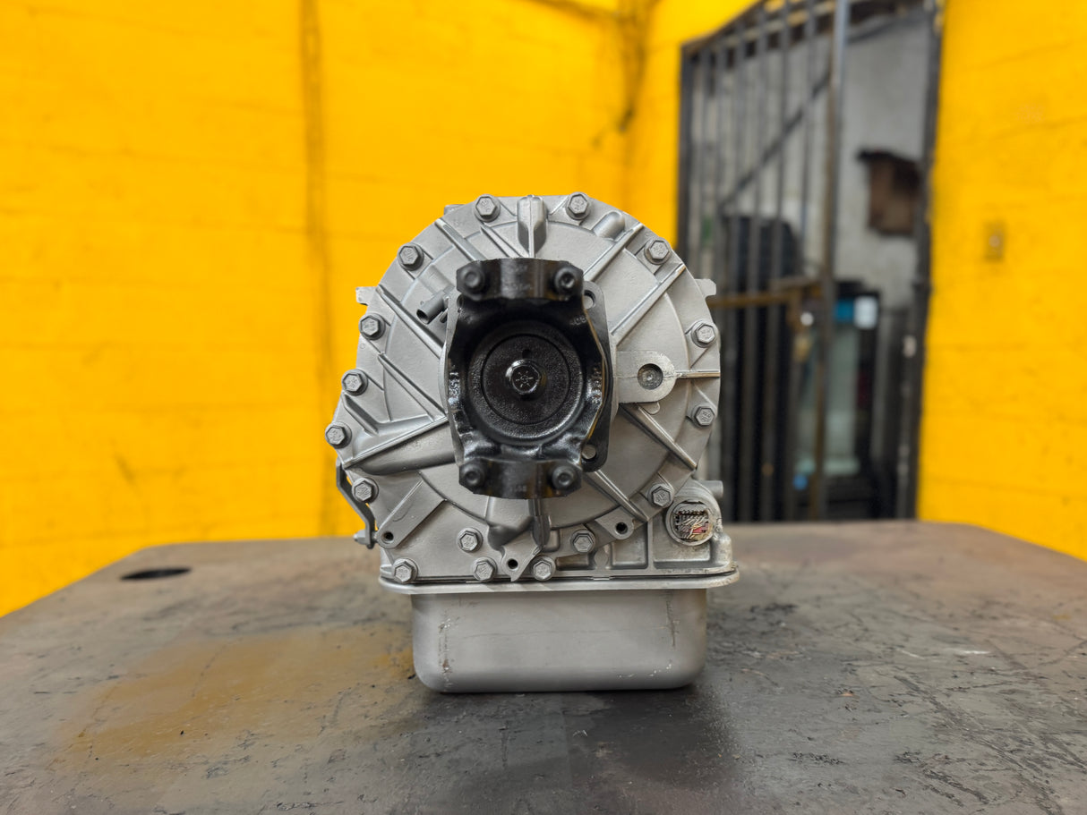 Allison 2000 Transmission For Sale, 2000 RETRAN, Part # 29544718