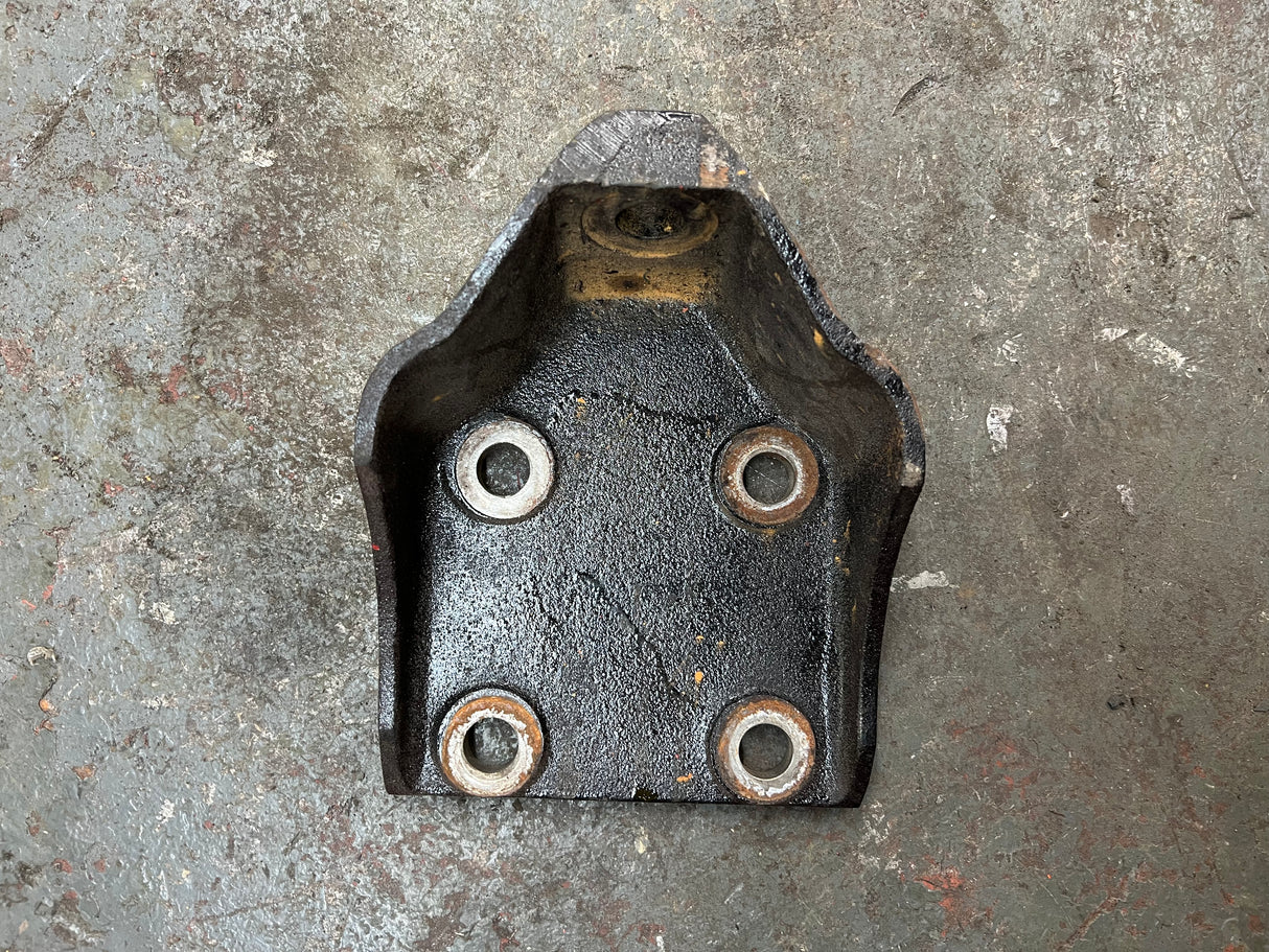 Cummins ISX Rear Engine Mounting Bracket Part # 1664760C5