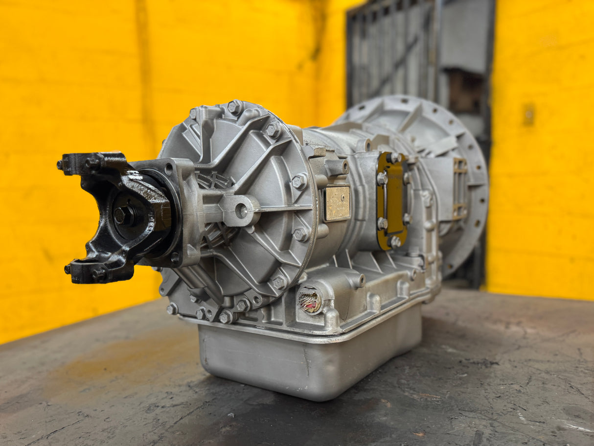 Allison 2000 Transmission For Sale, 2000 RETRAN, Part # 29544718