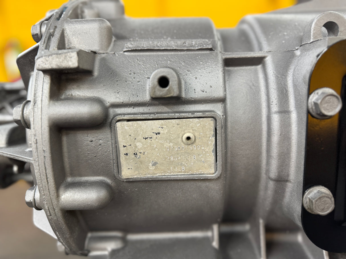 Allison 2000 Transmission For Sale, 2000 RETRAN, Part # 29544718