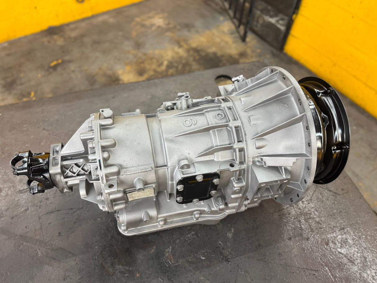 Allison 2000 Transmission For Sale, 2000 RETRAN, Part # 29544718