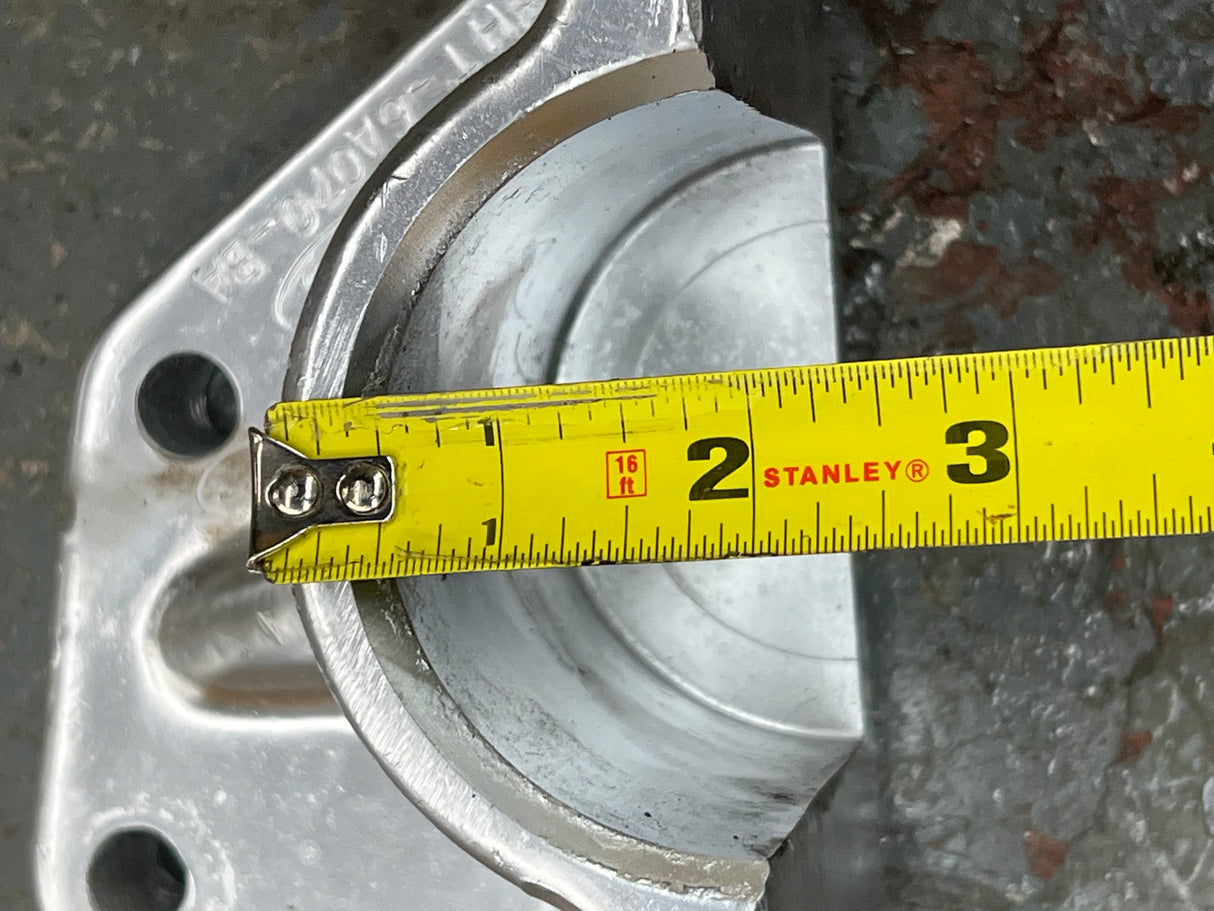 Ford Part # F3HT-6A070-BA Rear Engine Motor Mount