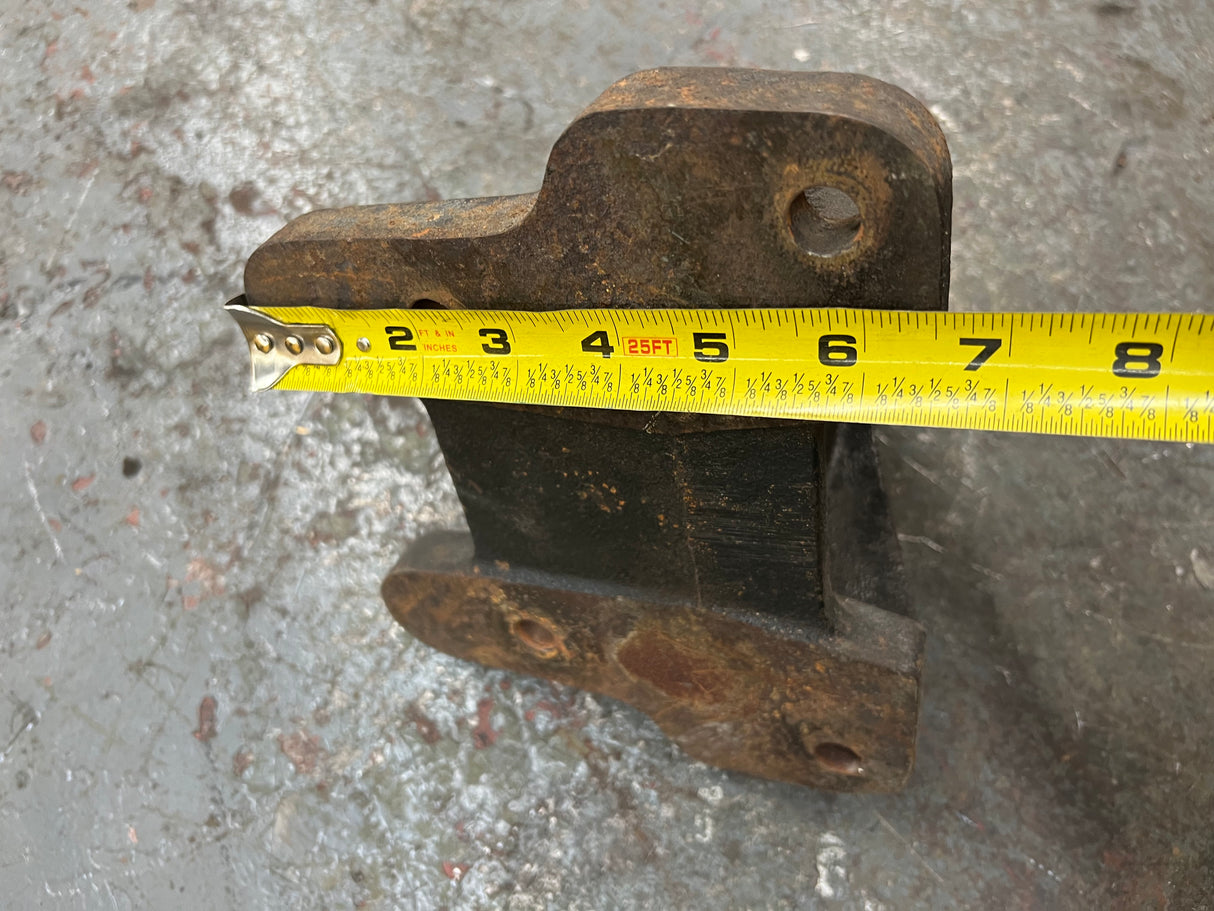 Chevy / GM Front Engine Mounting Bracket 15732793