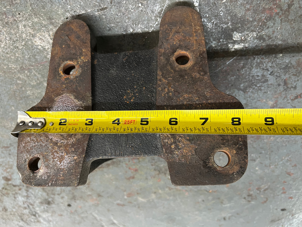 Chevy / GM Front Engine Mounting Bracket 15732793