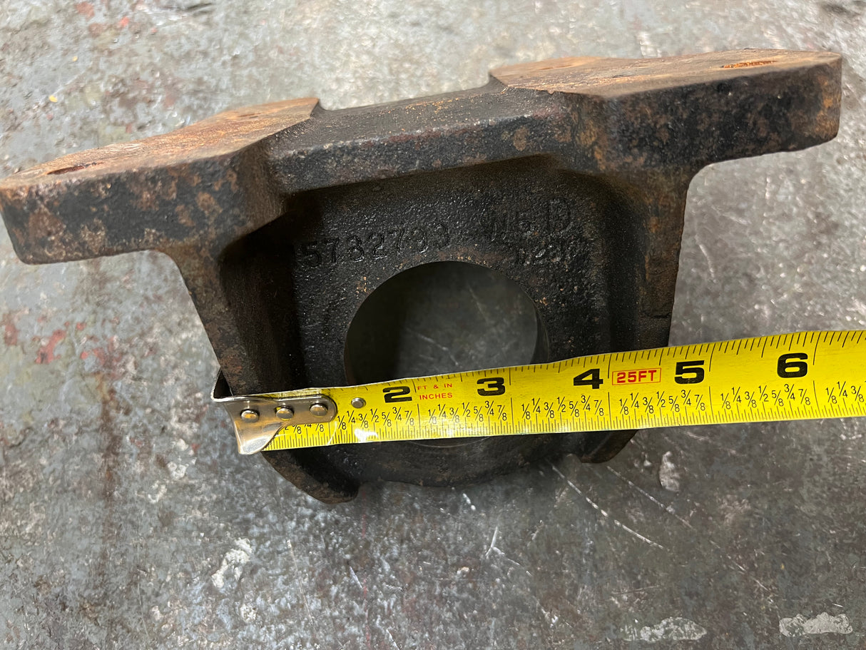 Chevy / GM Front Engine Mounting Bracket 15732793