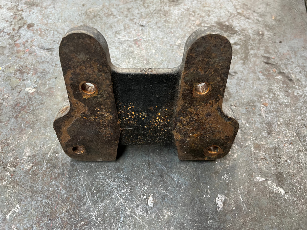 Chevy / GM Front Engine Mounting Bracket Part # 15732793