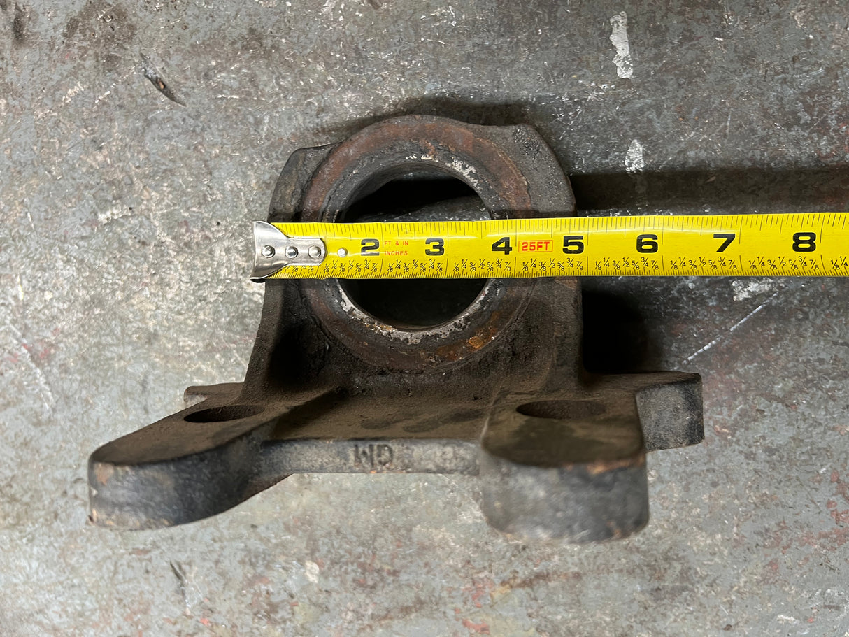 Chevy / GM Front Engine Mounting Bracket Part # 15732793