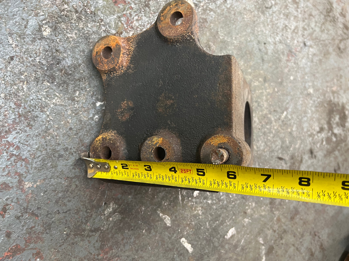 Chevy / GM Rear Engine Mount 15729278