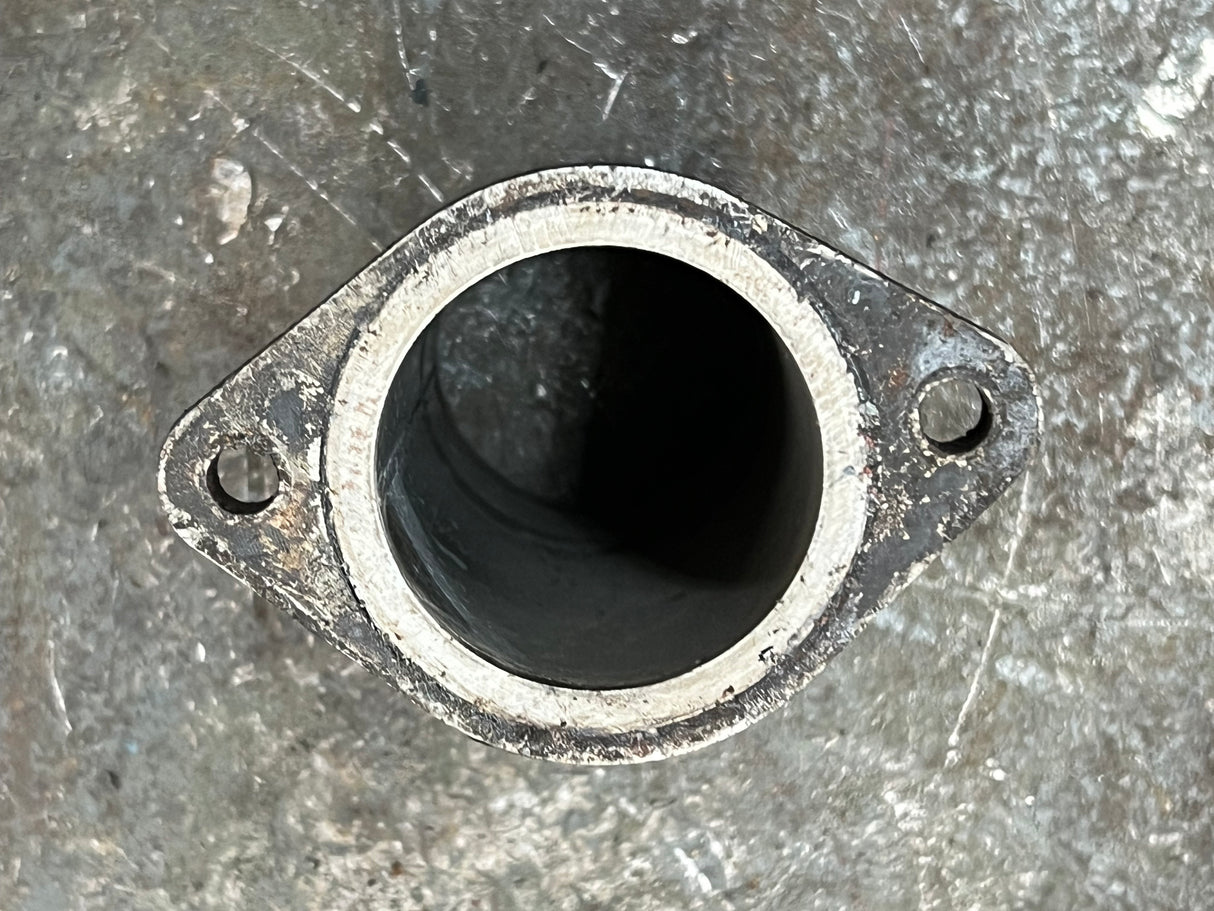 International MaxxForce DT Diesel Engine Water Inlet Connection