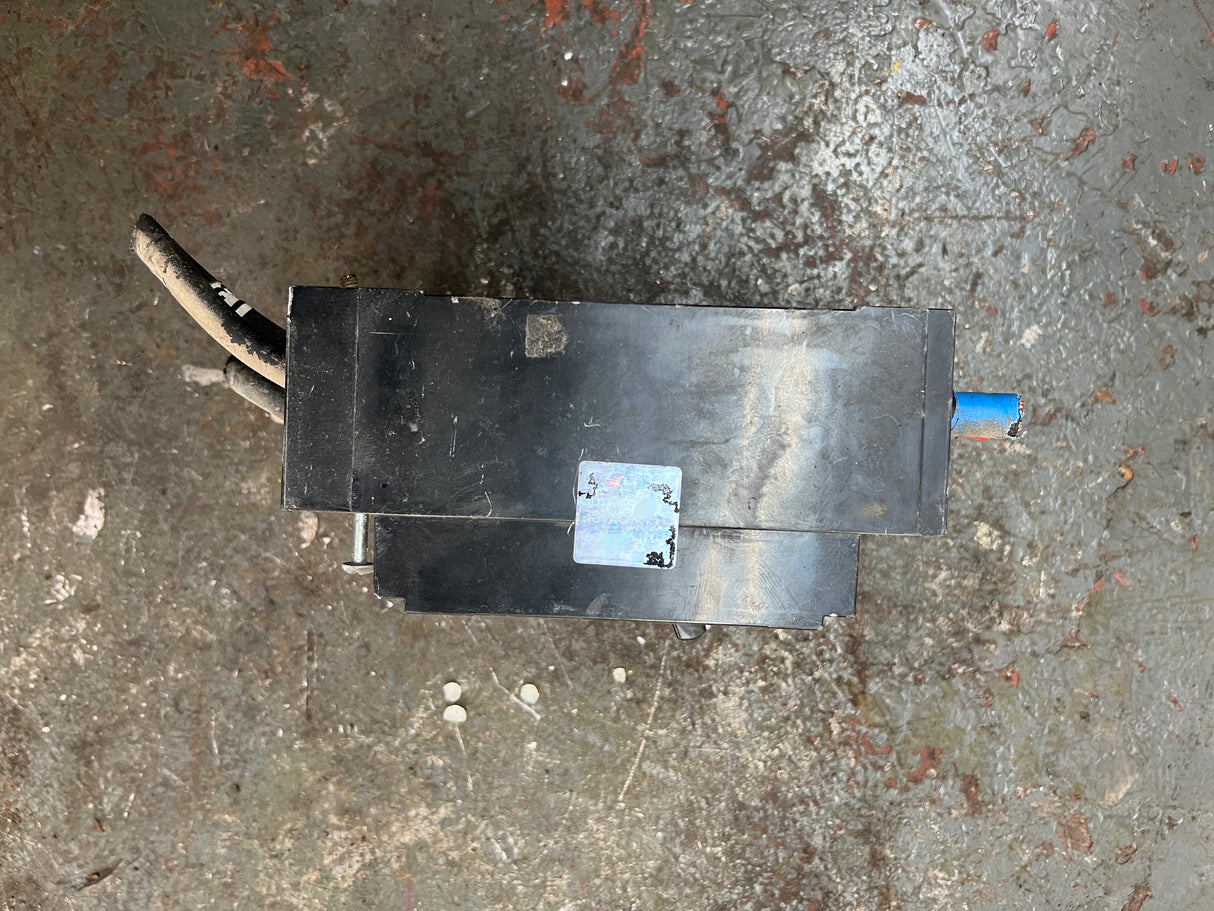 Square D Q2L MOLDED CASE CIRCUIT BREAKER QBL32150