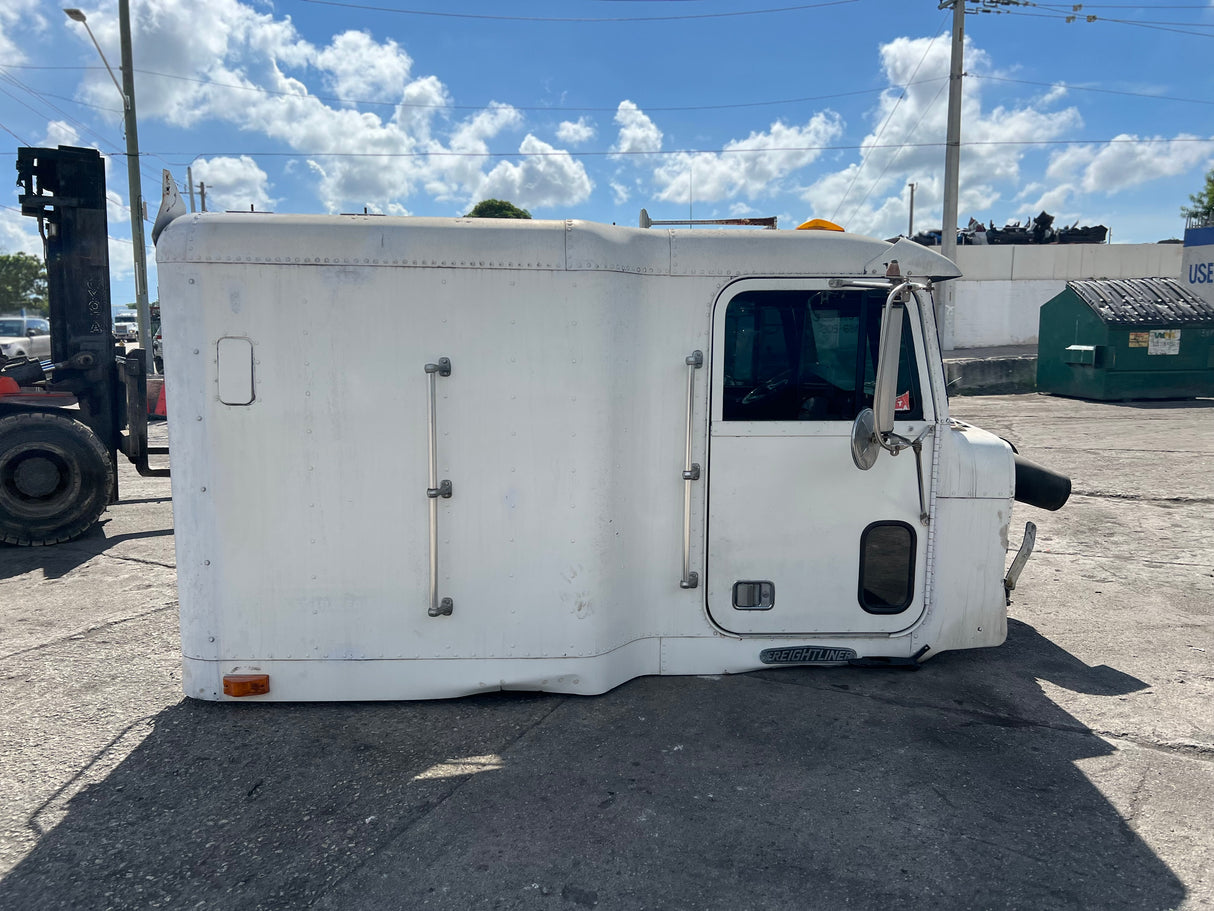 1993 Freightliner FLD120 Conventional CAB