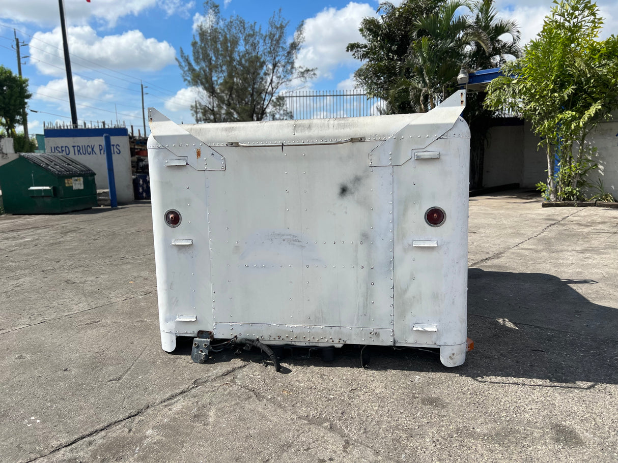 1993 Freightliner FLD120 Conventional CAB