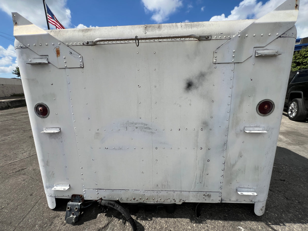 1993 Freightliner FLD120 Conventional CAB