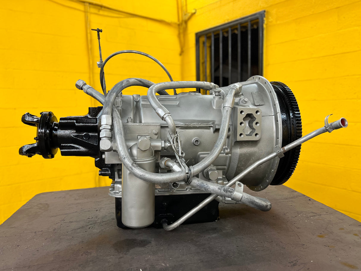 Allison HT740 D For Sale, HT740D, Part No 6880587, Casting 6881746