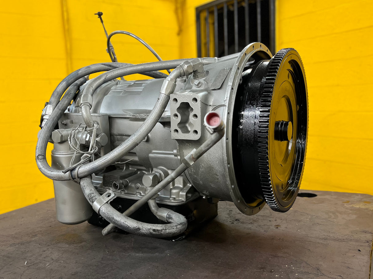 Allison HT740 D For Sale, HT740D, Part No 6880587, Casting 6881746