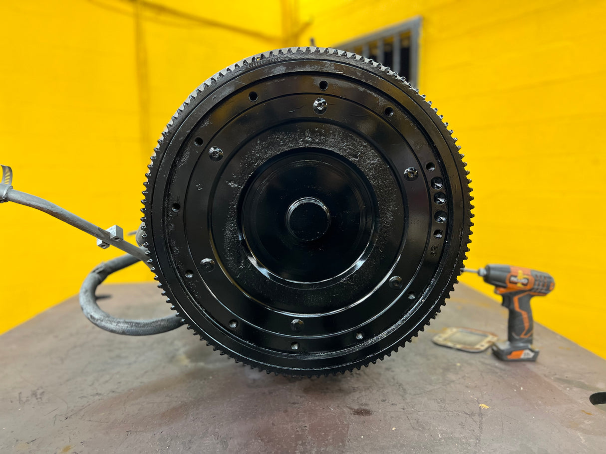 Allison HT740 D For Sale, HT740D, Part No 6880587, Casting 6881746