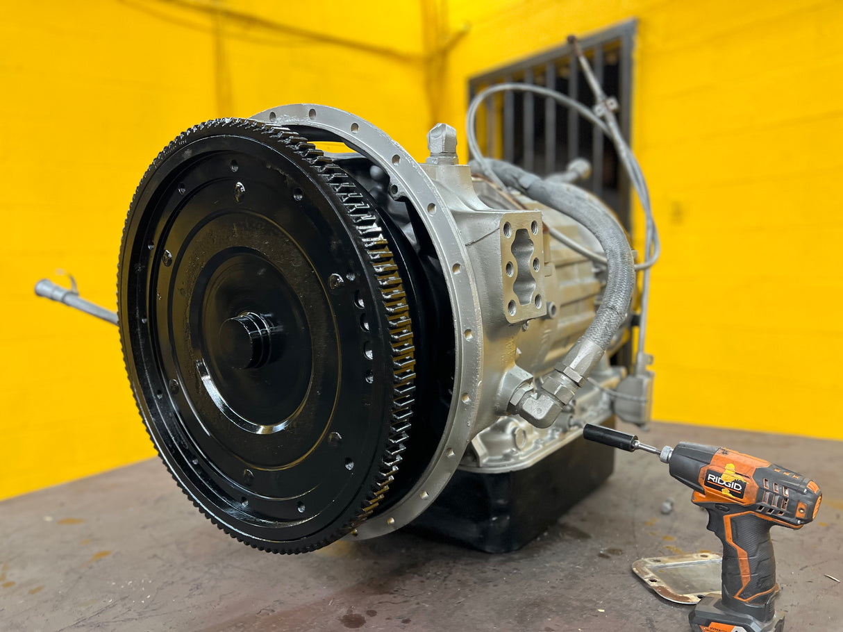 Allison HT740 D For Sale, HT740D, Part No 6880587, Casting 6881746