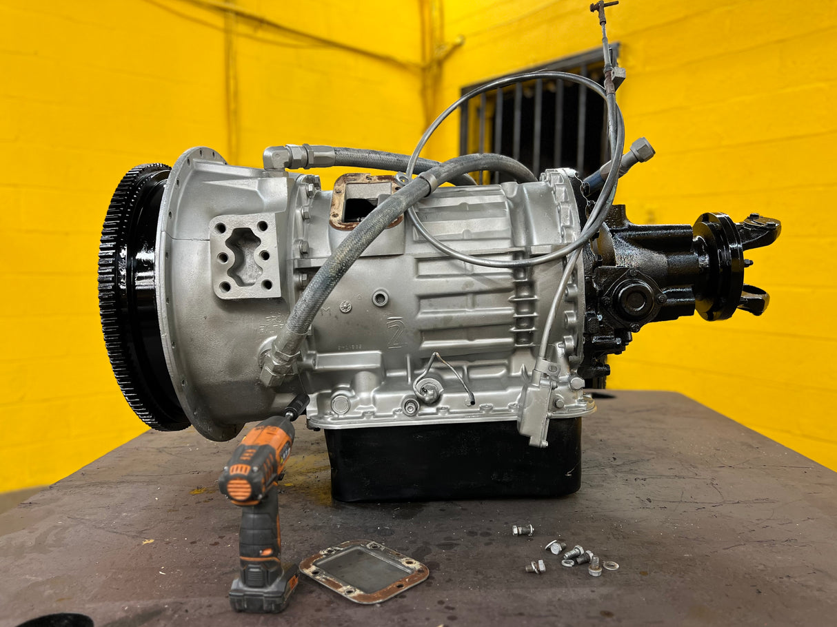 Allison HT740 D For Sale, HT740D, Part No 6880587, Casting 6881746