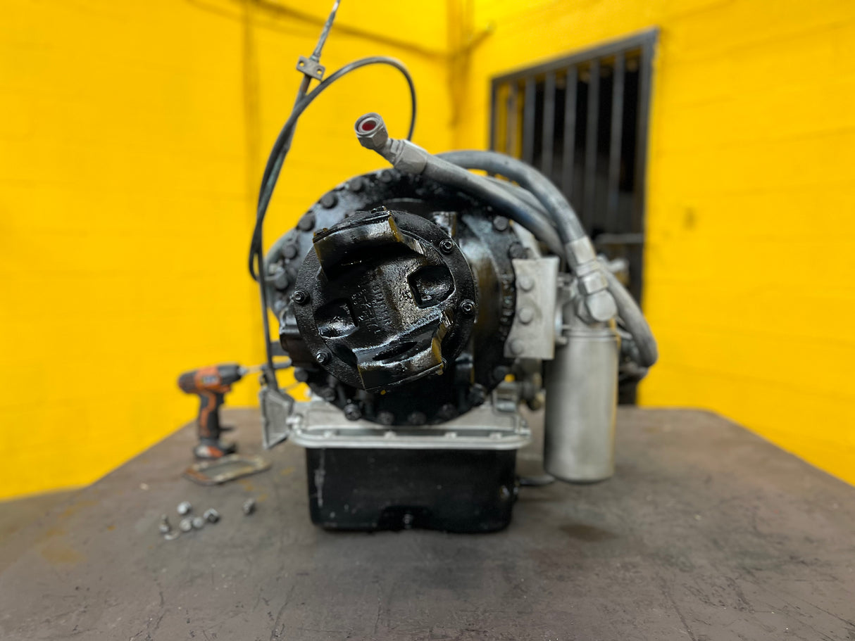 Allison HT740 D For Sale, HT740D, Part No 6880587, Casting 6881746