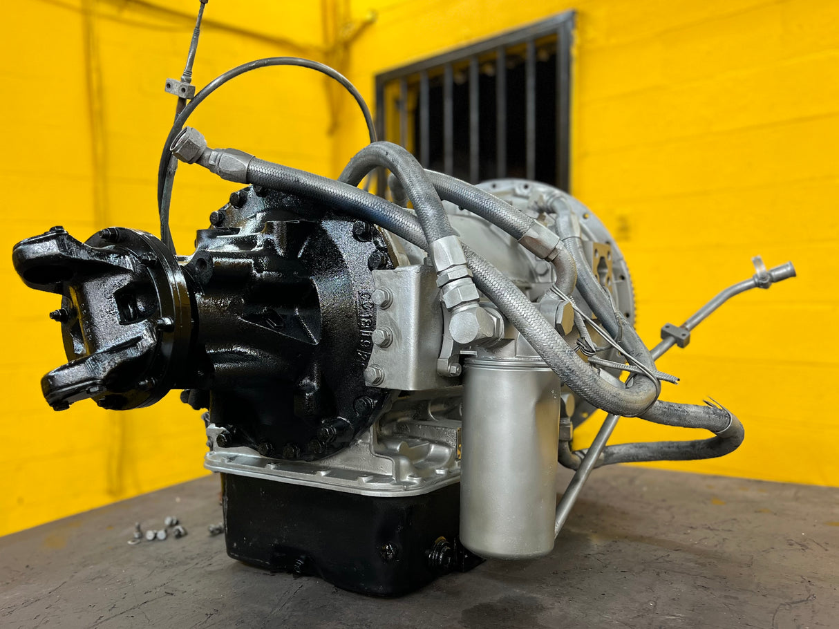 Allison HT740 D For Sale, HT740D, Part No 6880587, Casting 6881746