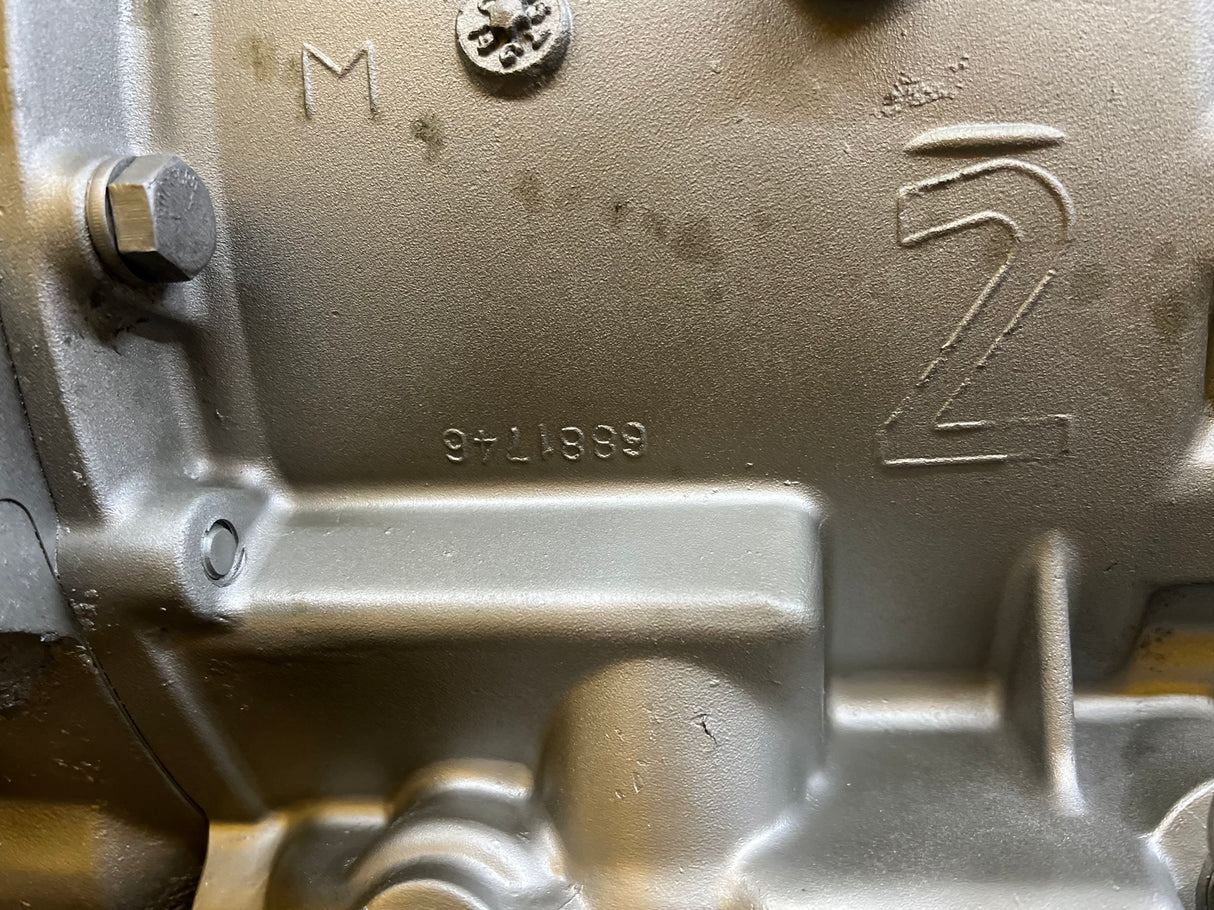 Allison HT740 D For Sale, HT740D, Part No 6880587, Casting 6881746