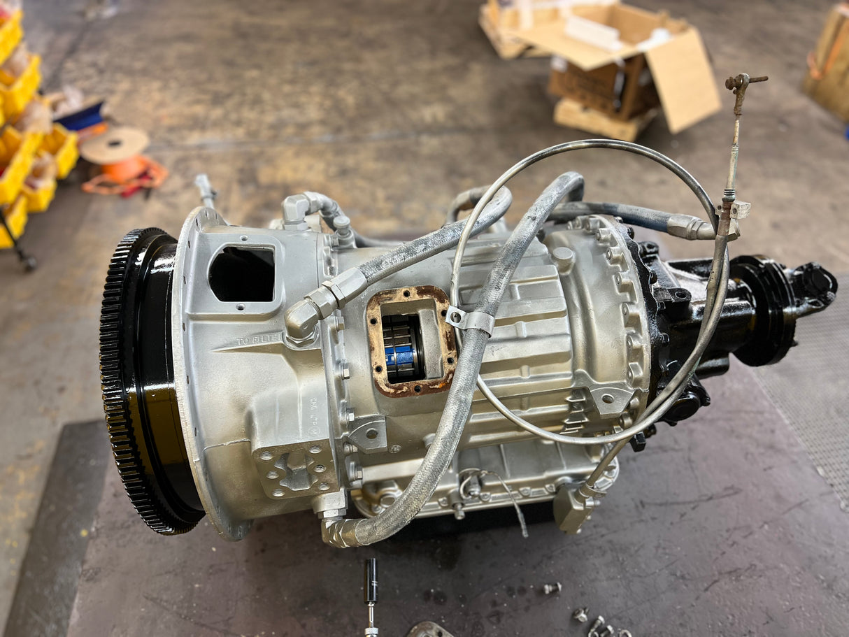 Allison HT740 D For Sale, HT740D, Part No 6880587, Casting 6881746