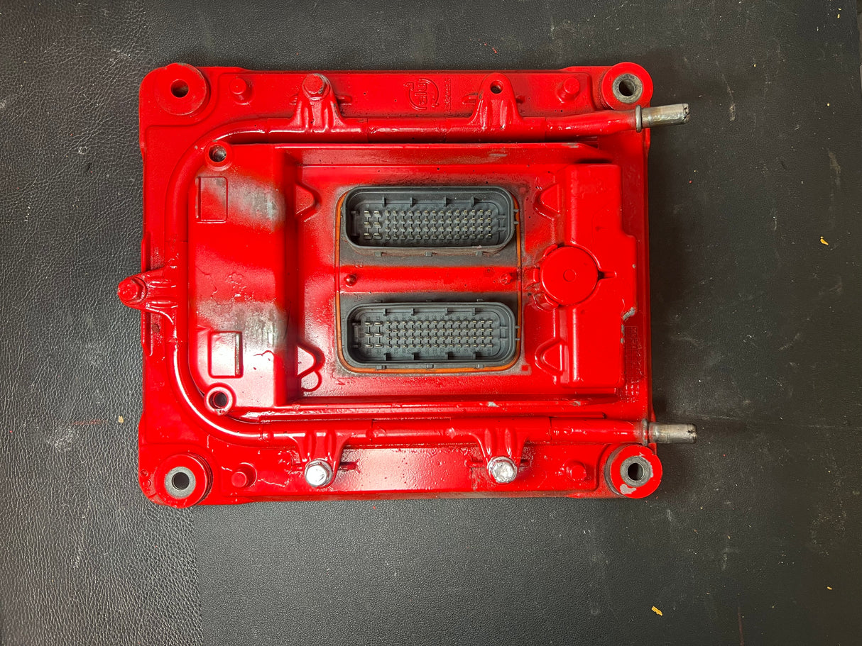 Mack MP7-345R Engine Control Module (ECM) Part # 21900553 P03