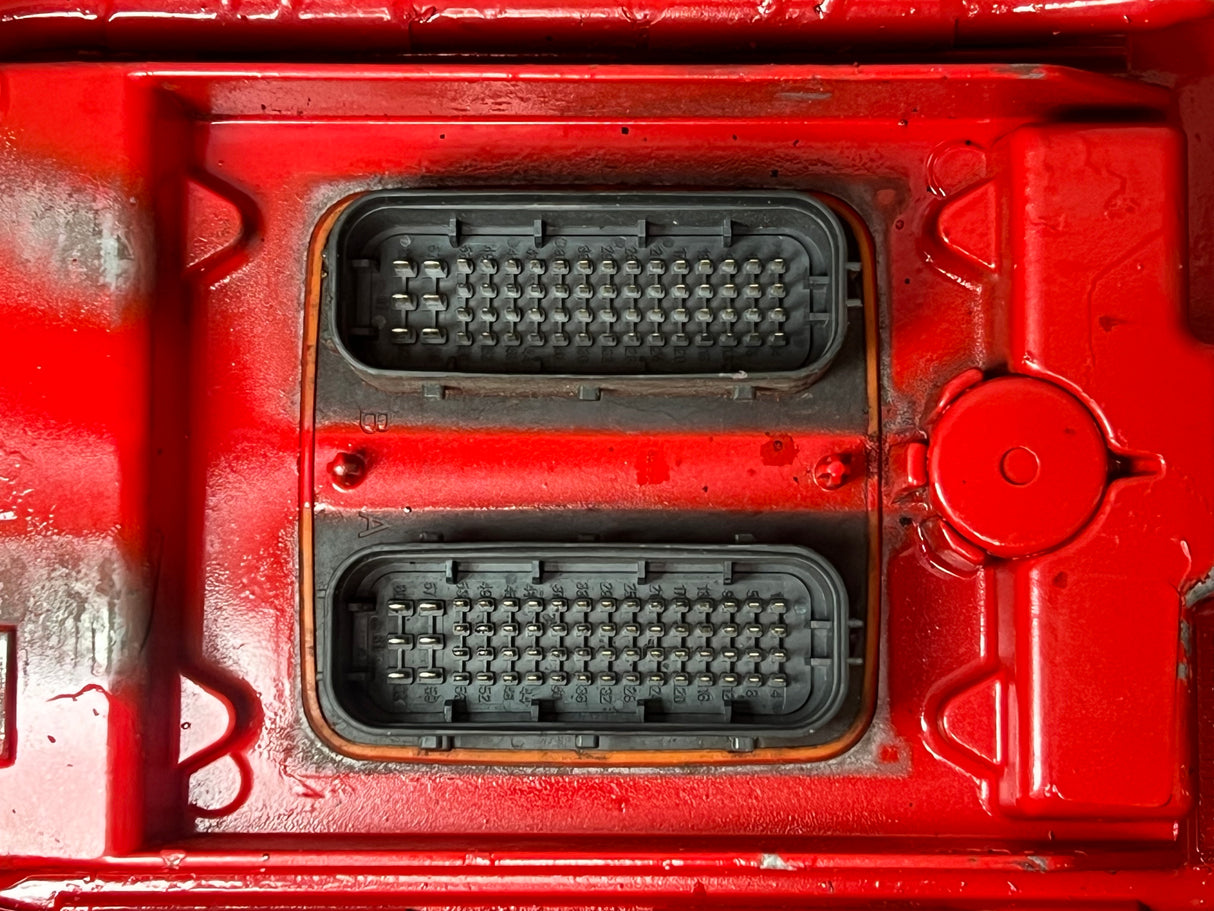 Mack MP7-345R Engine Control Module (ECM) Part # 21900553 P03