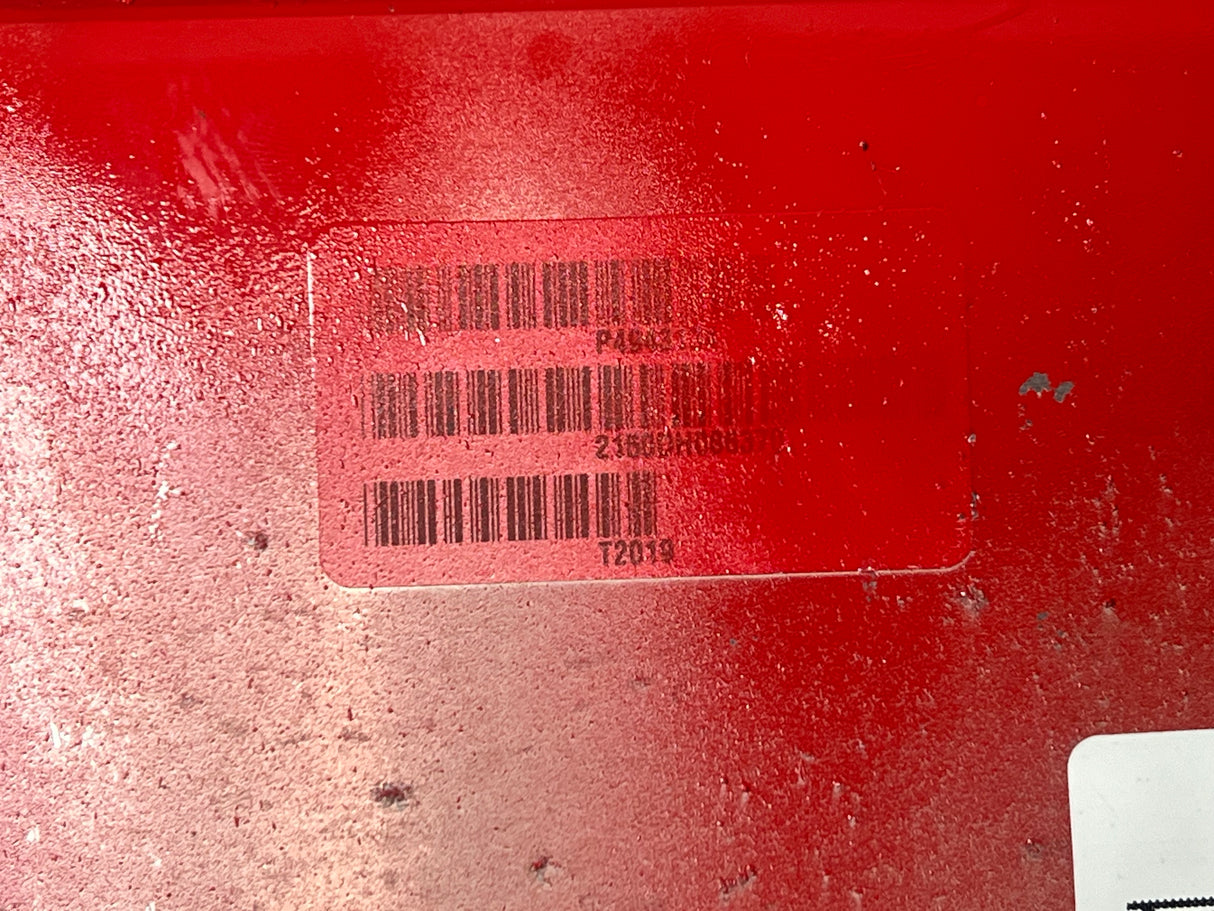 2009 Cummins ISB Diesel Engine Control Module (ECM) 4943134, CM2150