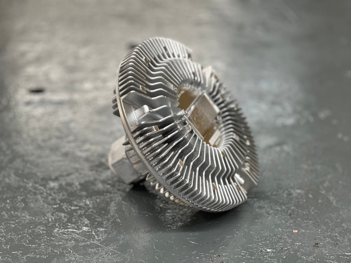 Spectrum Modular Component RV-H02 8” Viscous Spectrum Modular Component (HEAD) 6264343