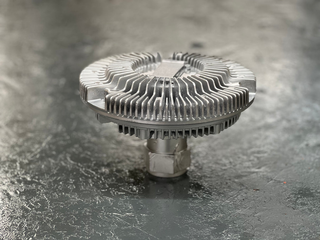 Spectrum Modular Component RV-H02 8” Viscous Spectrum Modular Component (HEAD) 6264343