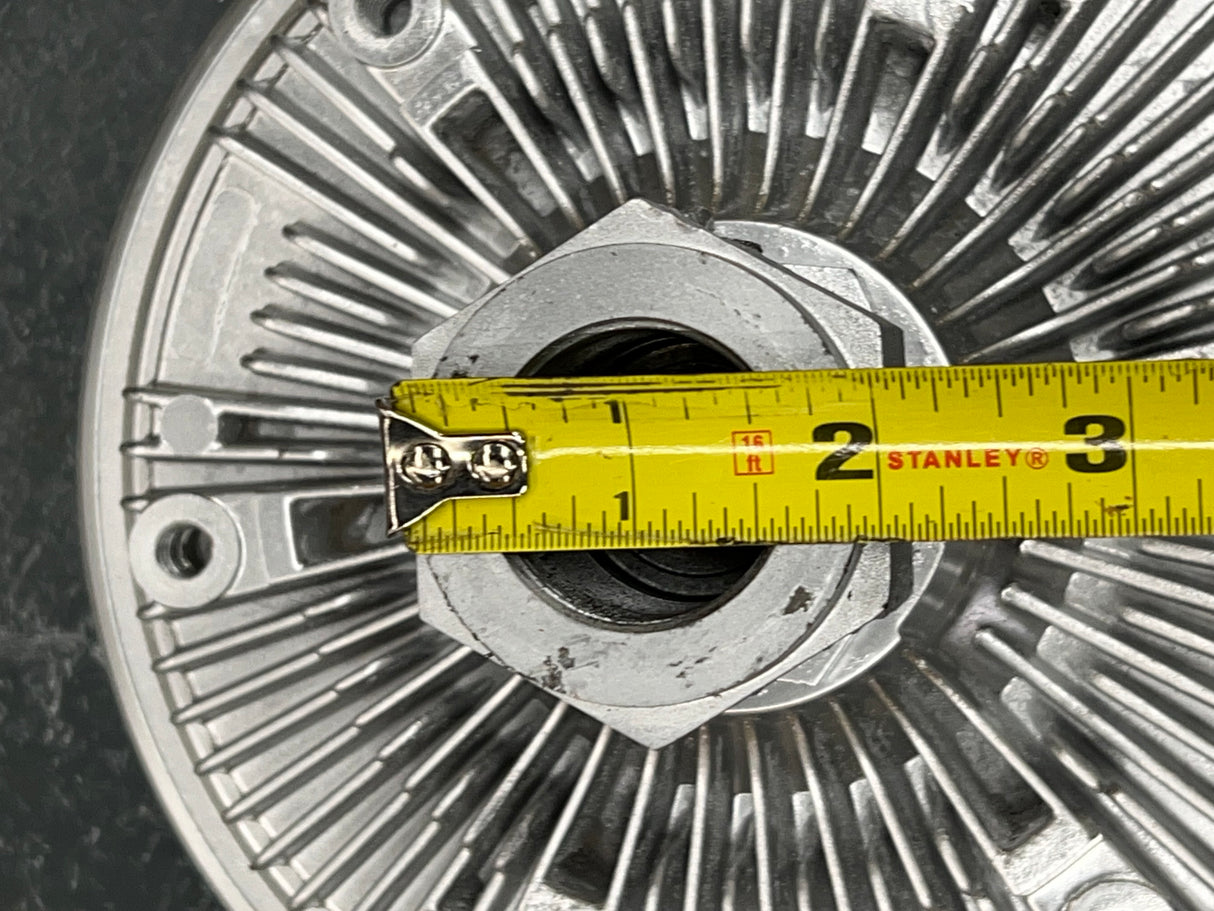 Spectrum Modular Component RV-H02 8” Viscous Spectrum Modular Component (HEAD) 6264343