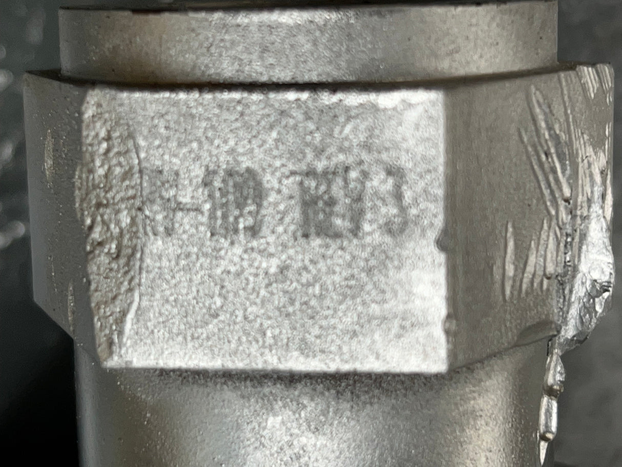 Spectrum Modular Component RV-H02 8” Viscous Spectrum Modular Component (HEAD) 6264343