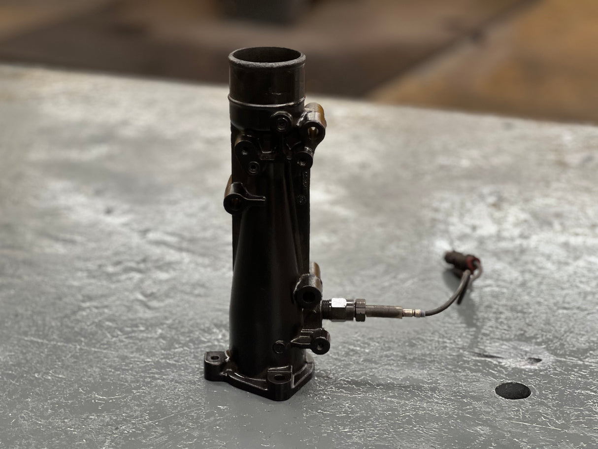 Volvo D11 EGR Venturi / Mixer 27384