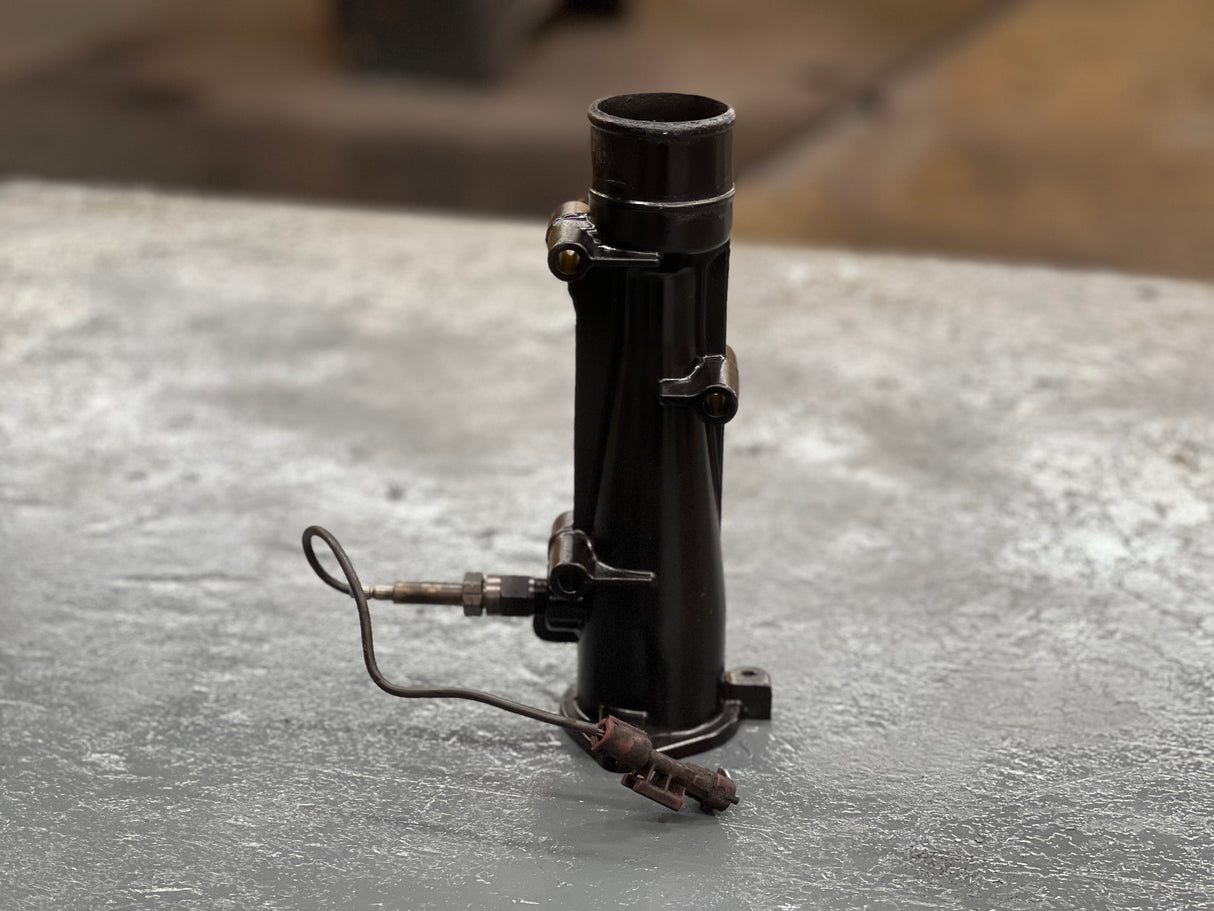 Volvo D11 EGR Venturi / Mixer 27384