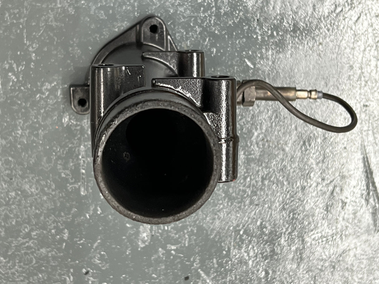 Volvo D11 EGR Venturi / Mixer 27384