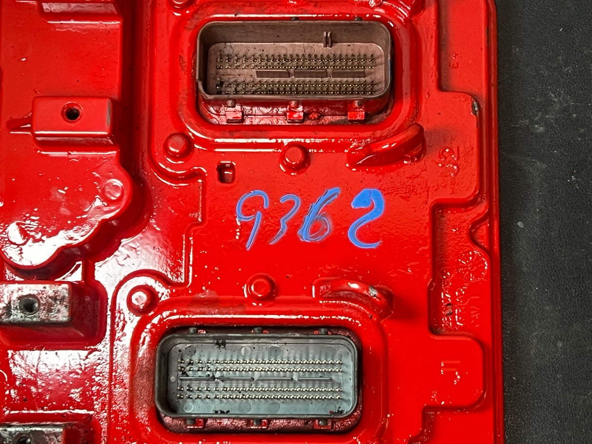 015 Cummins ISL9 Engine Control Module (ECM) 5317106, CM2350 L101