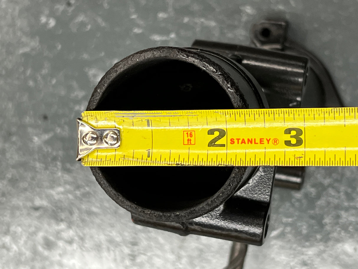 Volvo D11 EGR Venturi / Mixer 27384