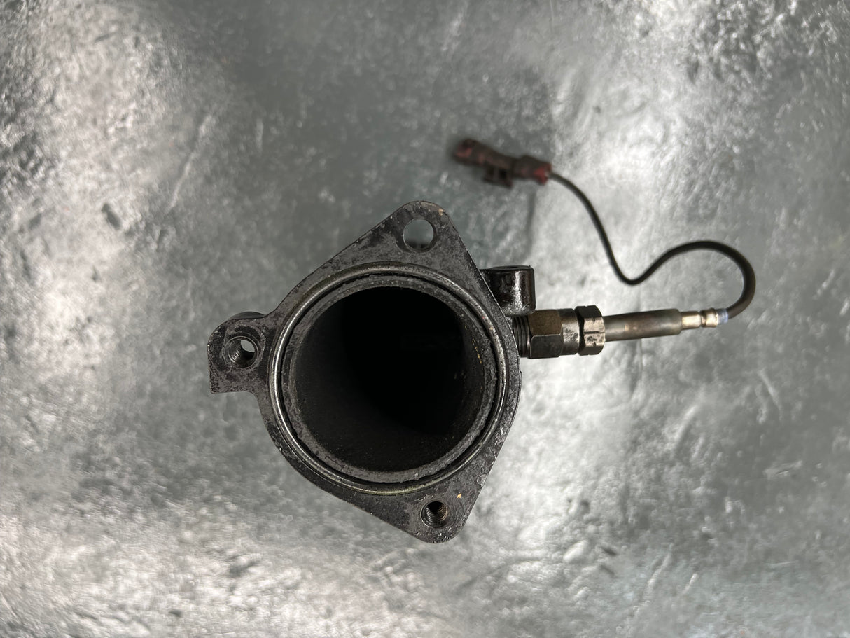 Volvo D11 EGR Venturi / Mixer 27384