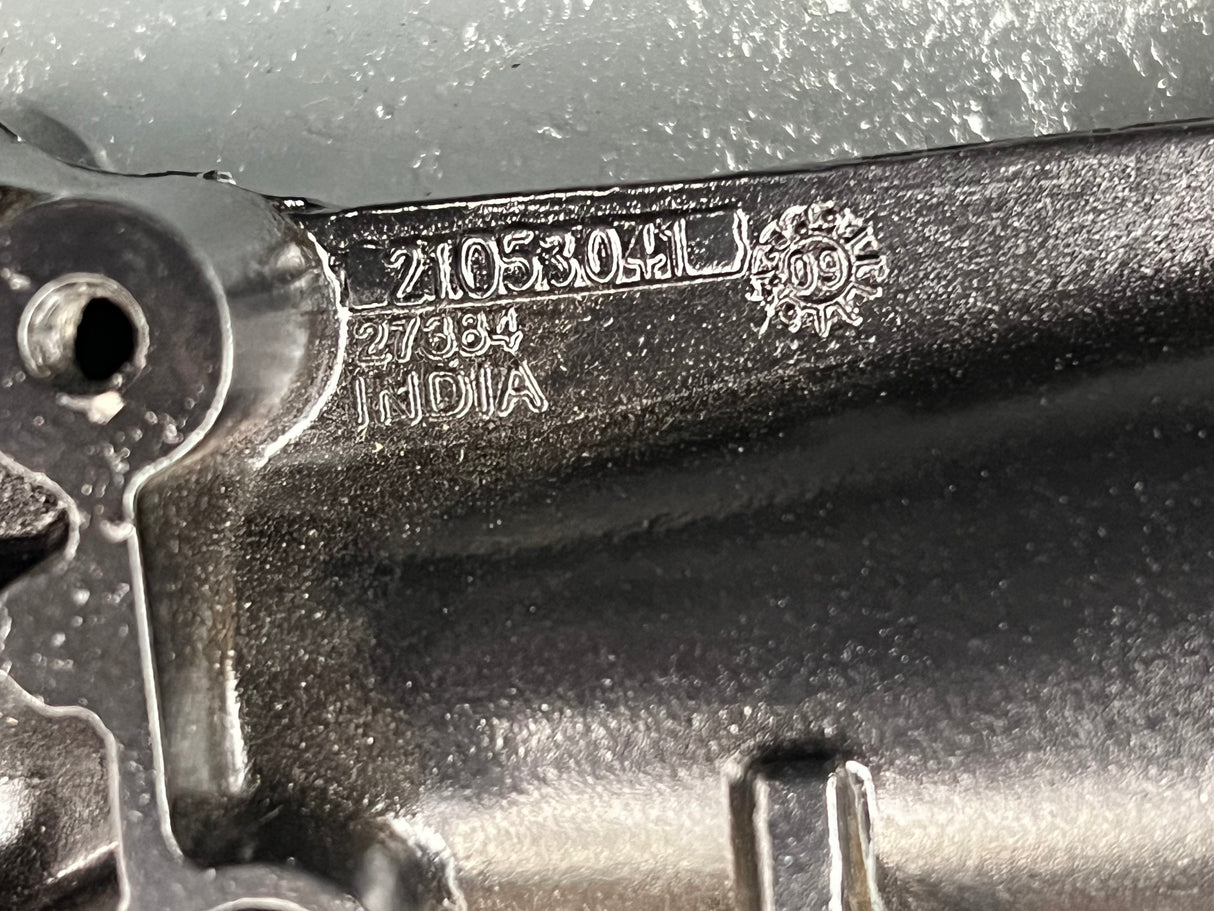 Volvo D11 EGR Venturi / Mixer 27384