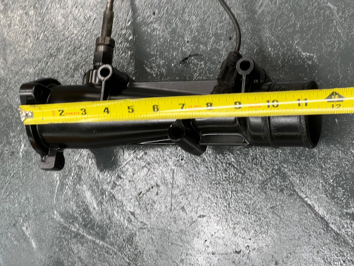 Volvo D11 EGR Venturi / Mixer 27384