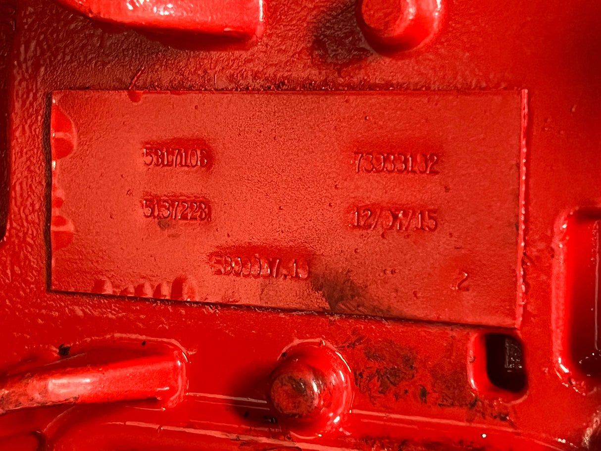 2015 Cummins ISL9 Engine Control Module (ECM) 5317106 For Sale, Part # 5317106, CM2350