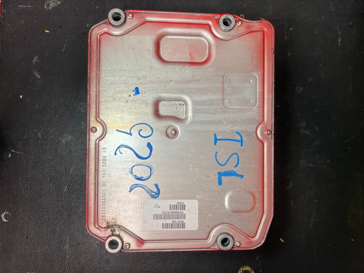 2015 Cummins ISL9 Engine Control Module (ECM) 5317106 For Sale, Part # 5317106, CM2350