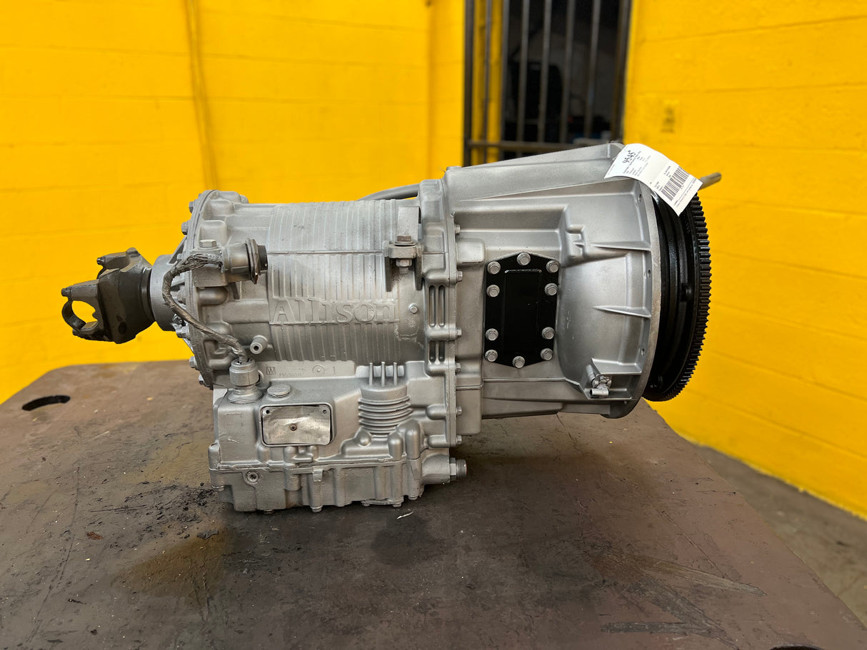 MD3060P Allison Transmission MD3060 P For Sale, 29535311, E00980, TID3